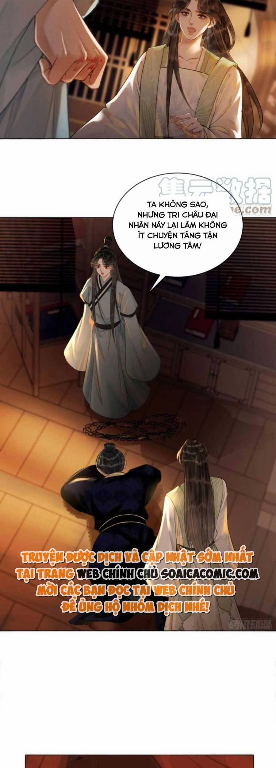 Thanh Hoan Tự 40 trang 18