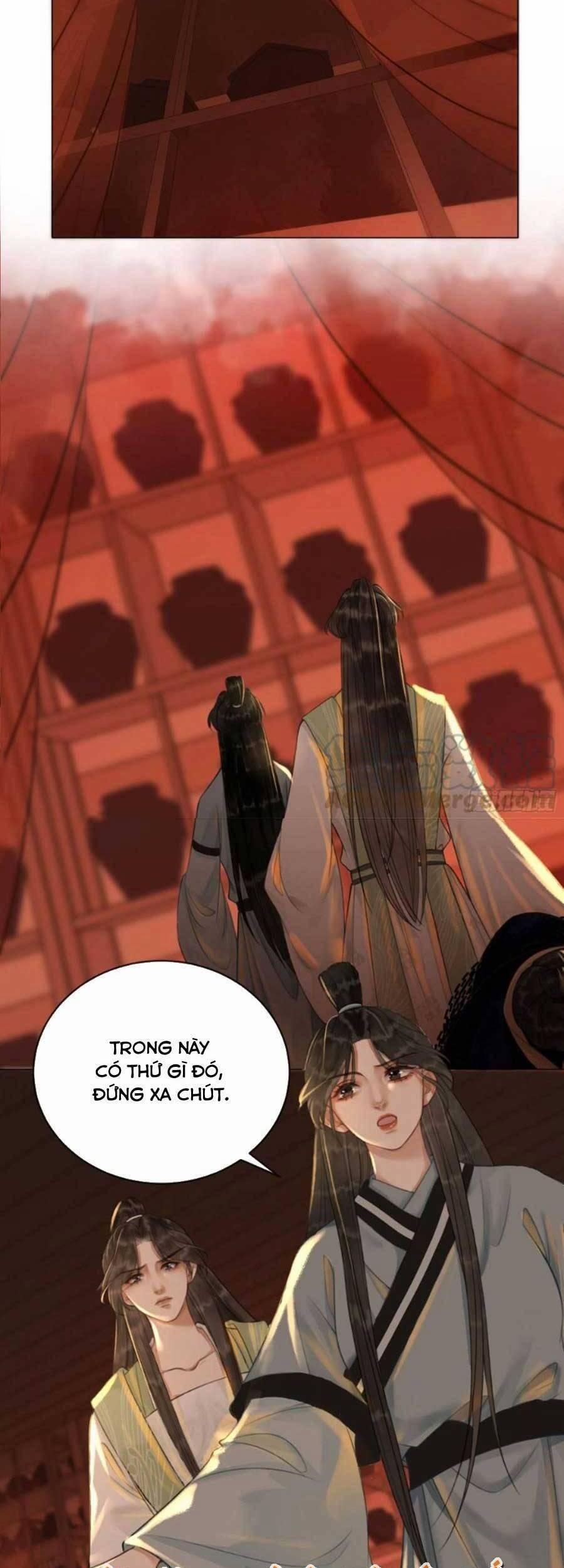 Thanh Hoan Tự 40 trang 19