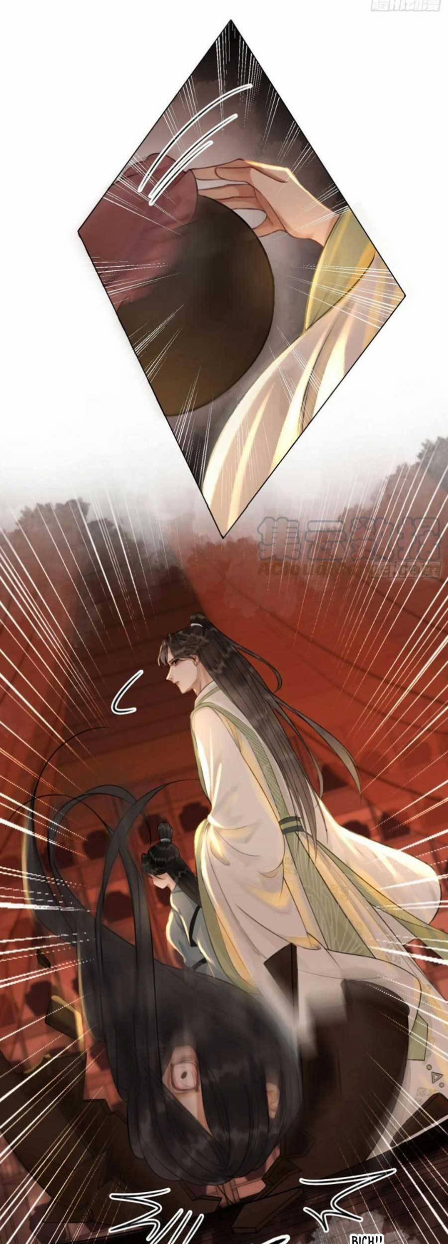 Thanh Hoan Tự 40 trang 21