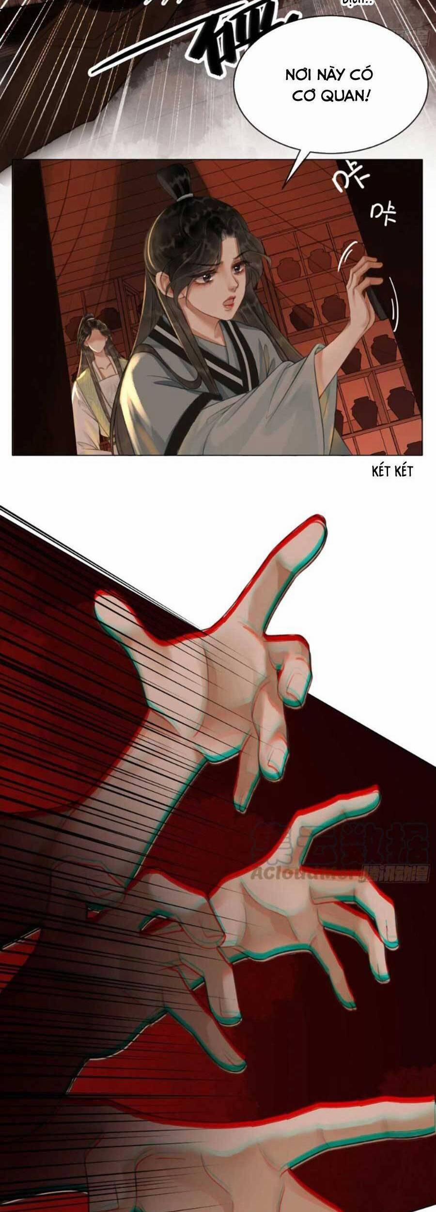 Thanh Hoan Tự 40 trang 22