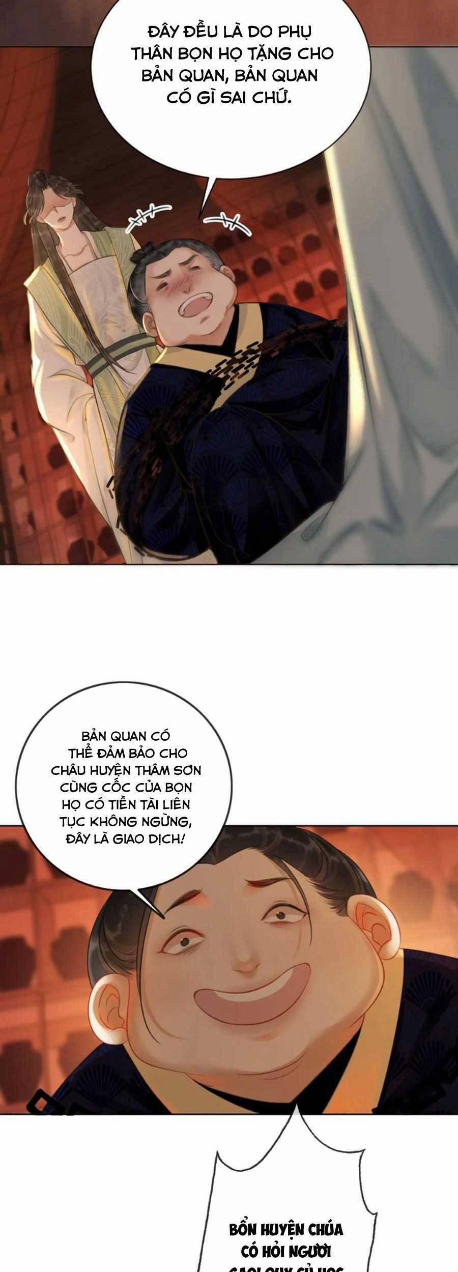 Thanh Hoan Tự 40 trang 26