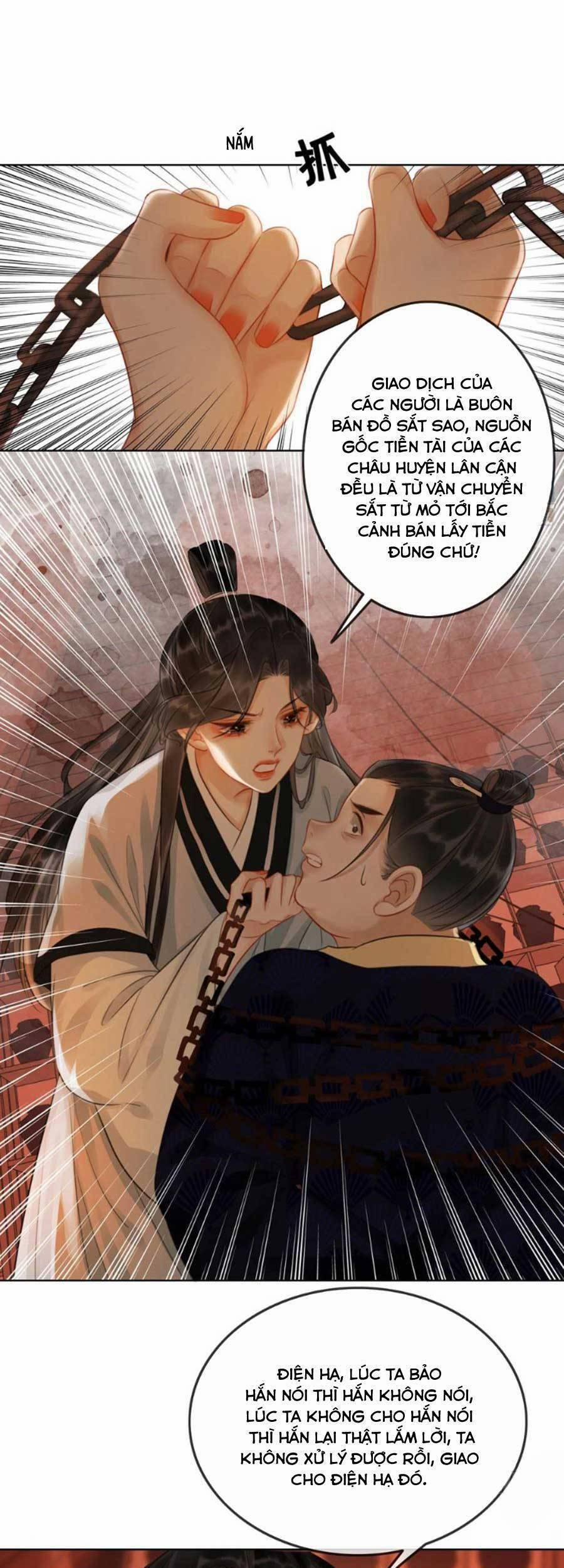 Thanh Hoan Tự 40 trang 28