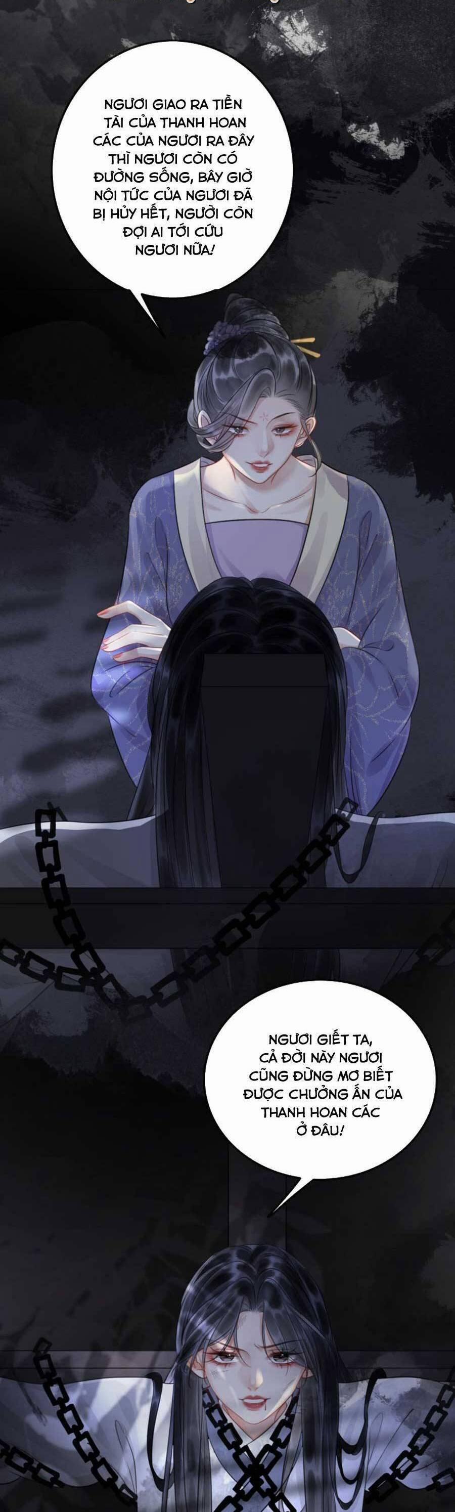 Thanh Hoan Tự 41 trang 1