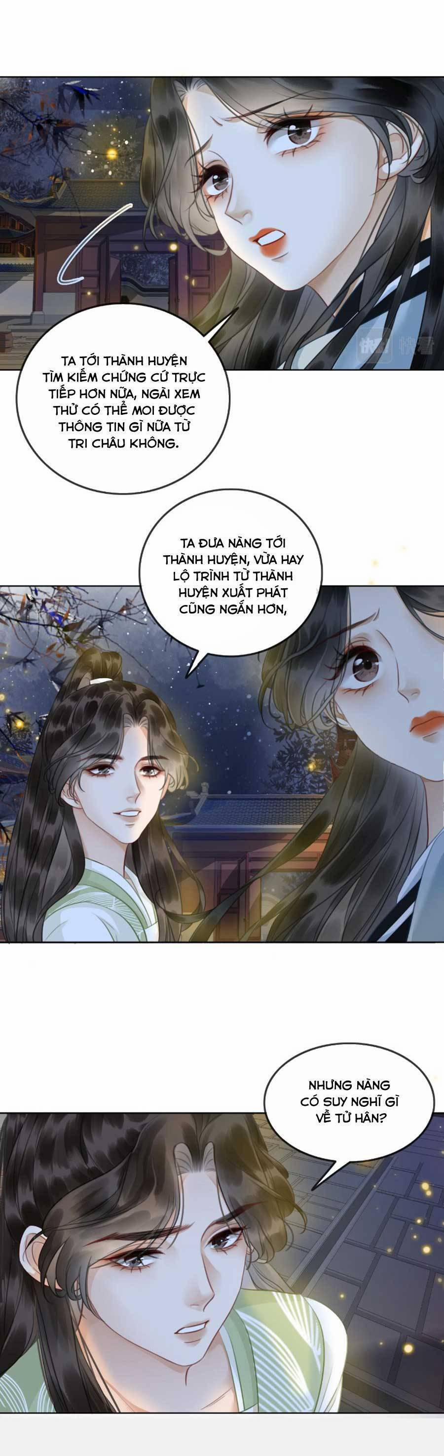 Thanh Hoan Tự 41 trang 20