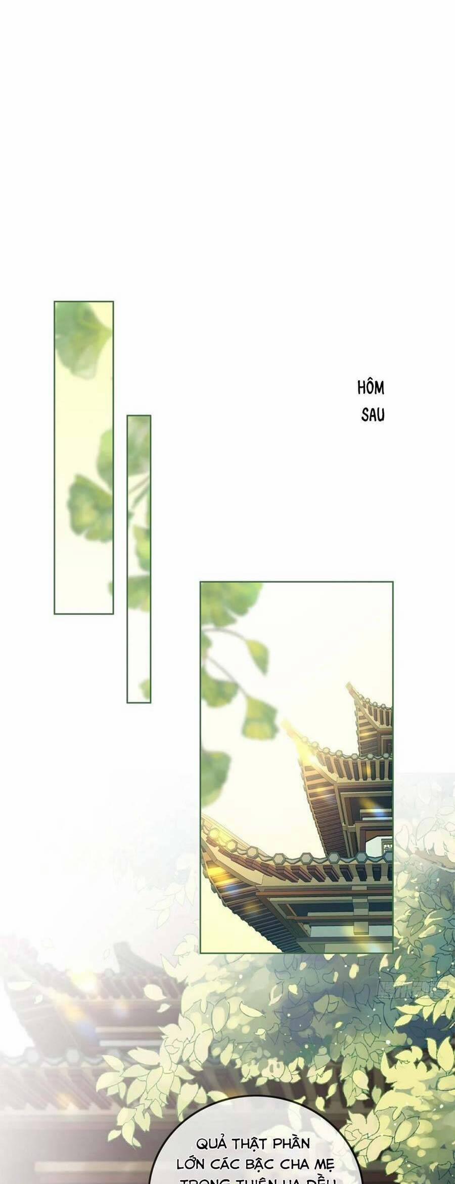 Thanh Hoan Tự 42 trang 1