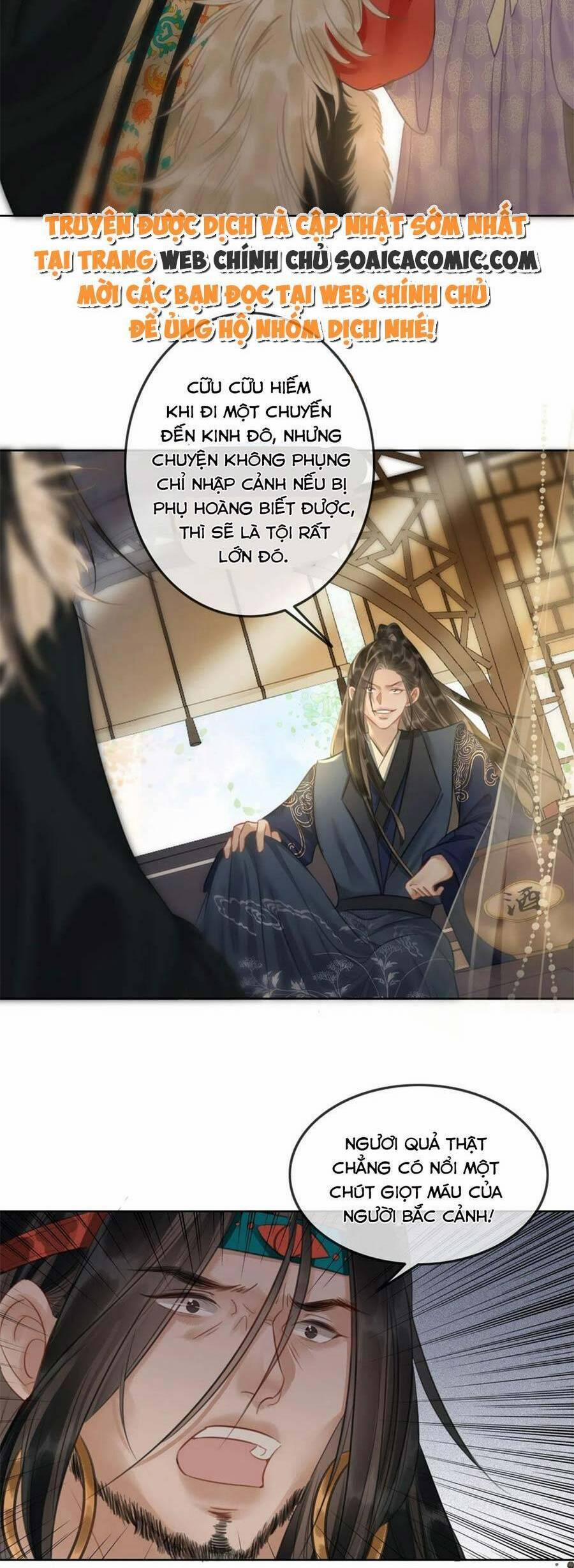 Thanh Hoan Tự 42 trang 19