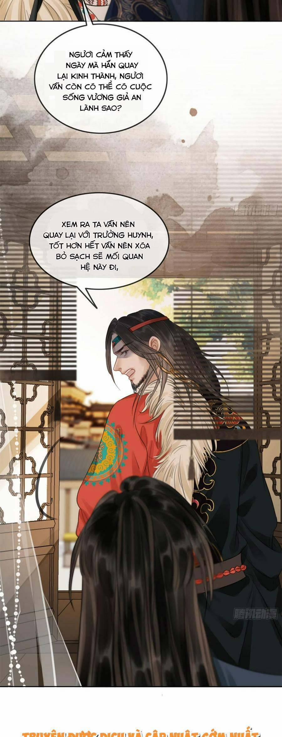 Thanh Hoan Tự 42 trang 21