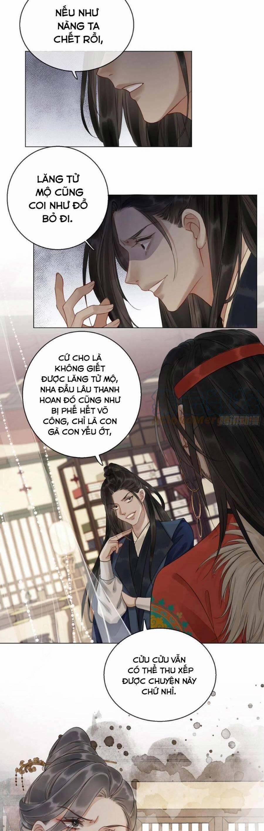 Thanh Hoan Tự 43 trang 1