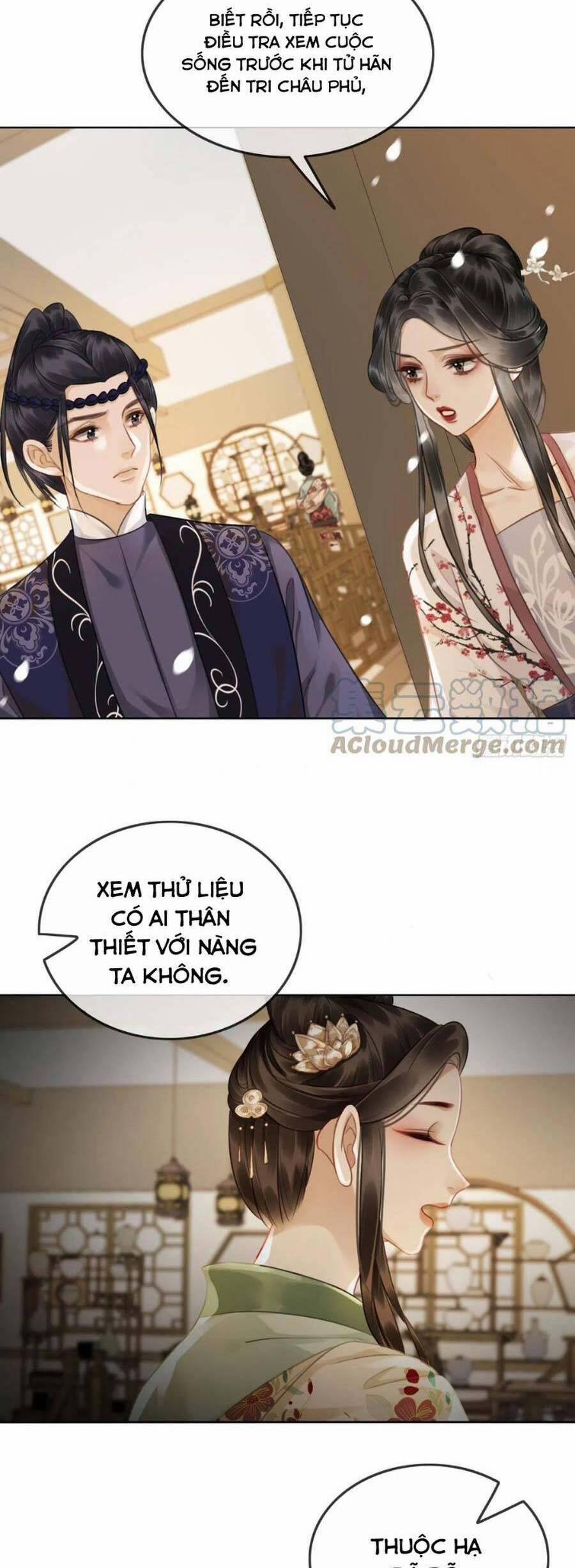 Thanh Hoan Tự 43 trang 18