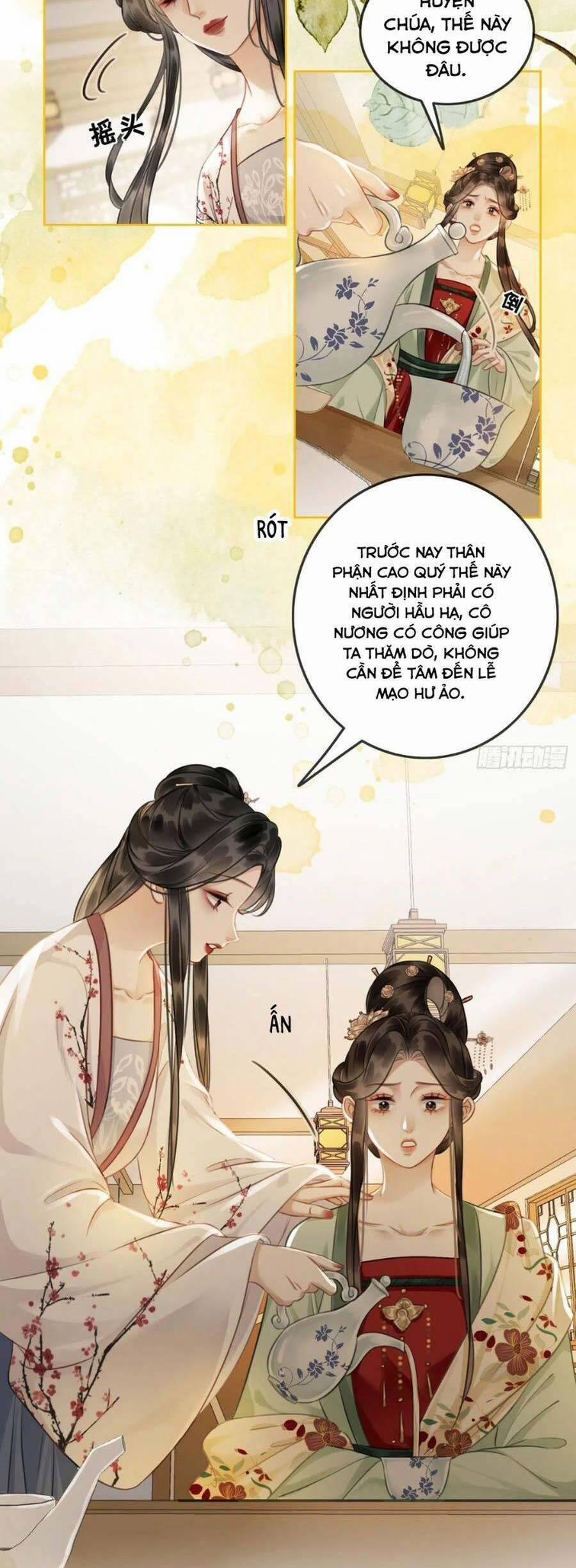 Thanh Hoan Tự 43 trang 20