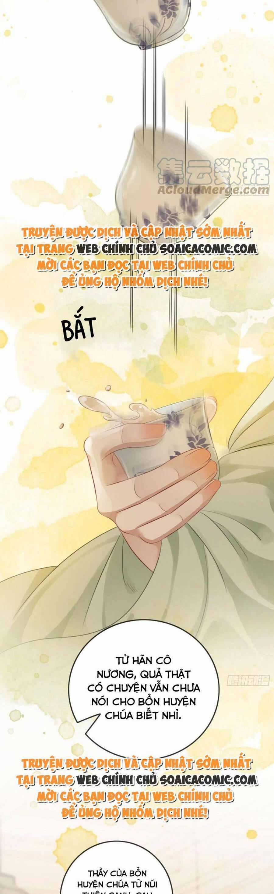 Thanh Hoan Tự 43 trang 22