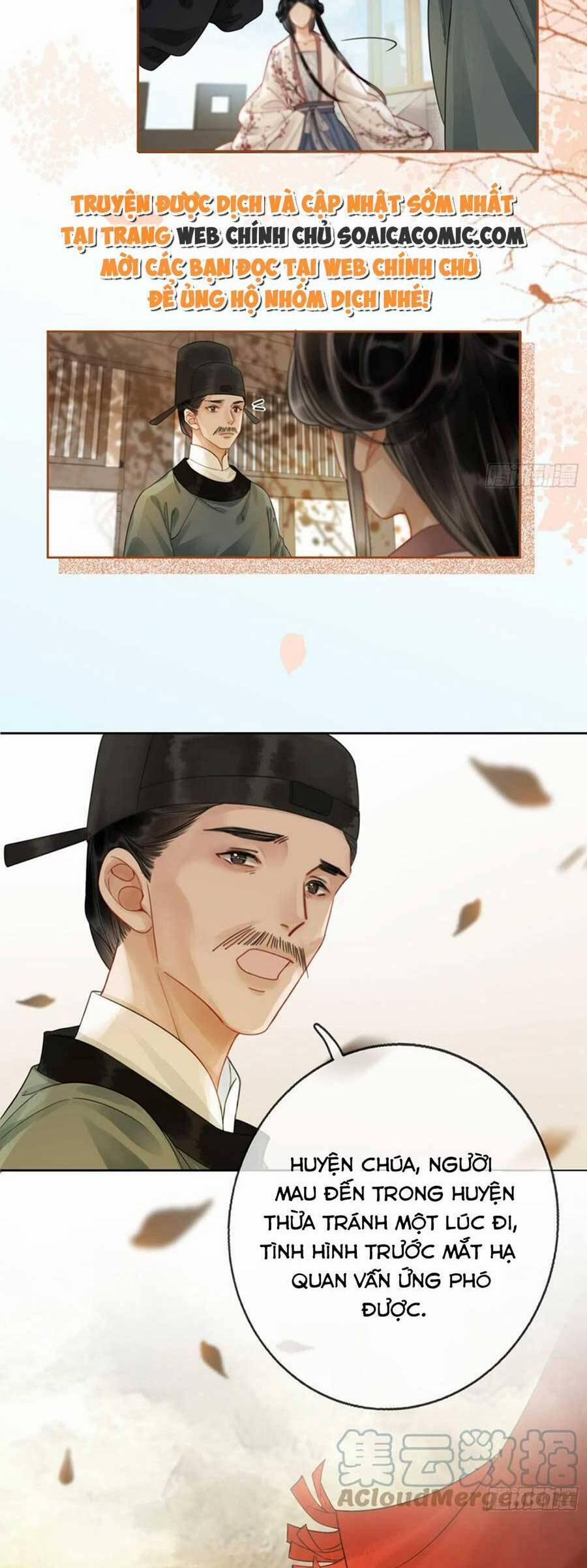 Thanh Hoan Tự 45 trang 1