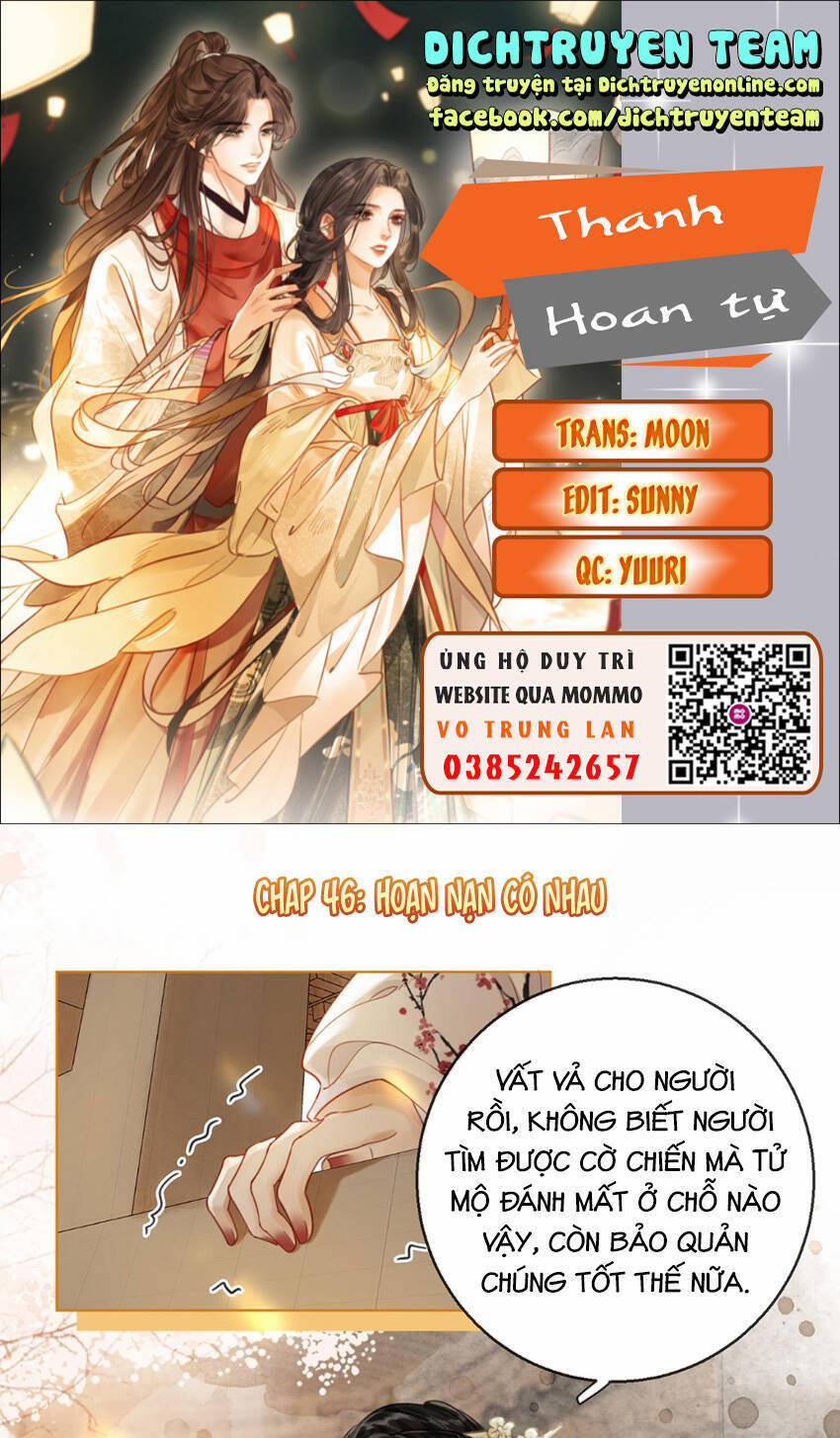 Thanh Hoan Tự 46 trang 0