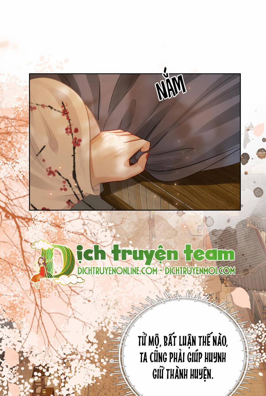 Thanh Hoan Tự 46 trang 15