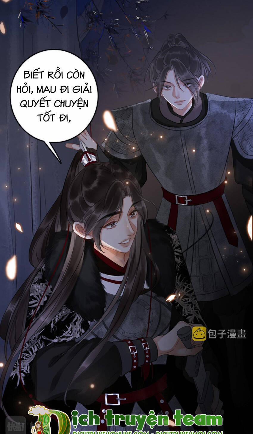 Thanh Hoan Tự 46 trang 23