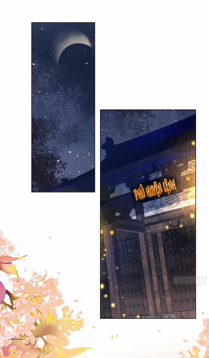 Thanh Hoan Tự 46 trang 25