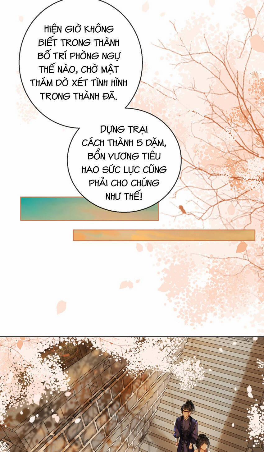 Thanh Hoan Tự 46 trang 3