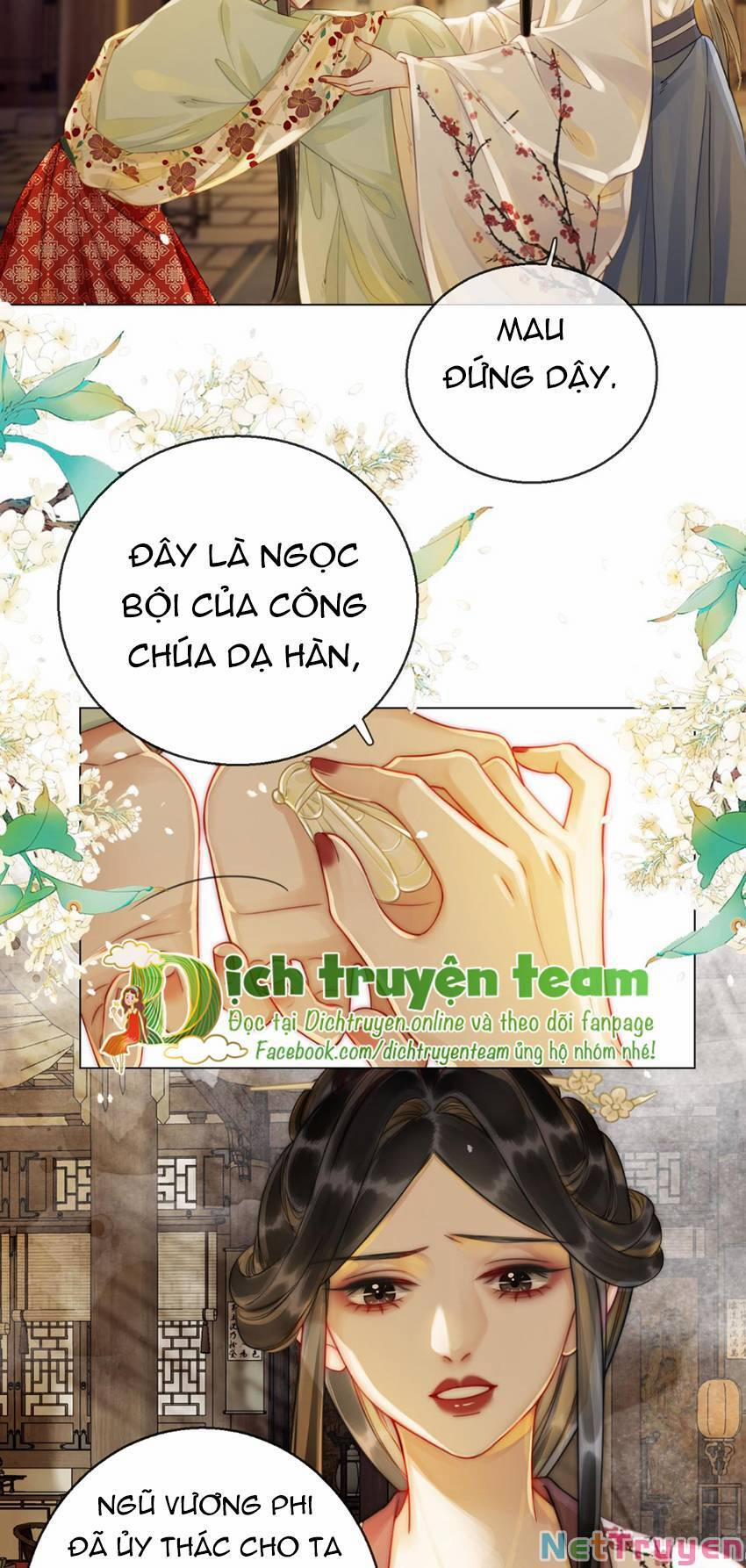 Thanh Hoan Tự 47 trang 1