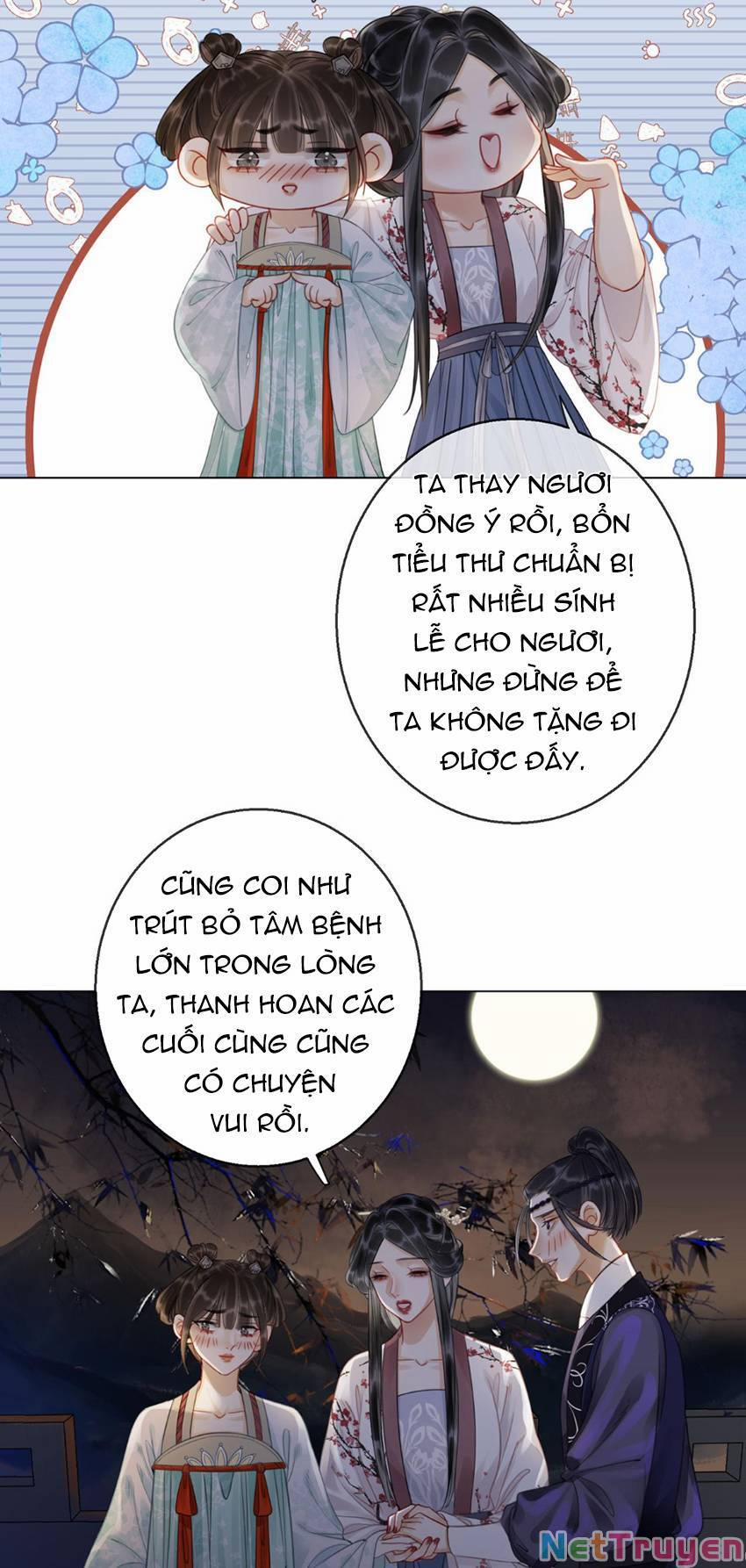 Thanh Hoan Tự 47 trang 23