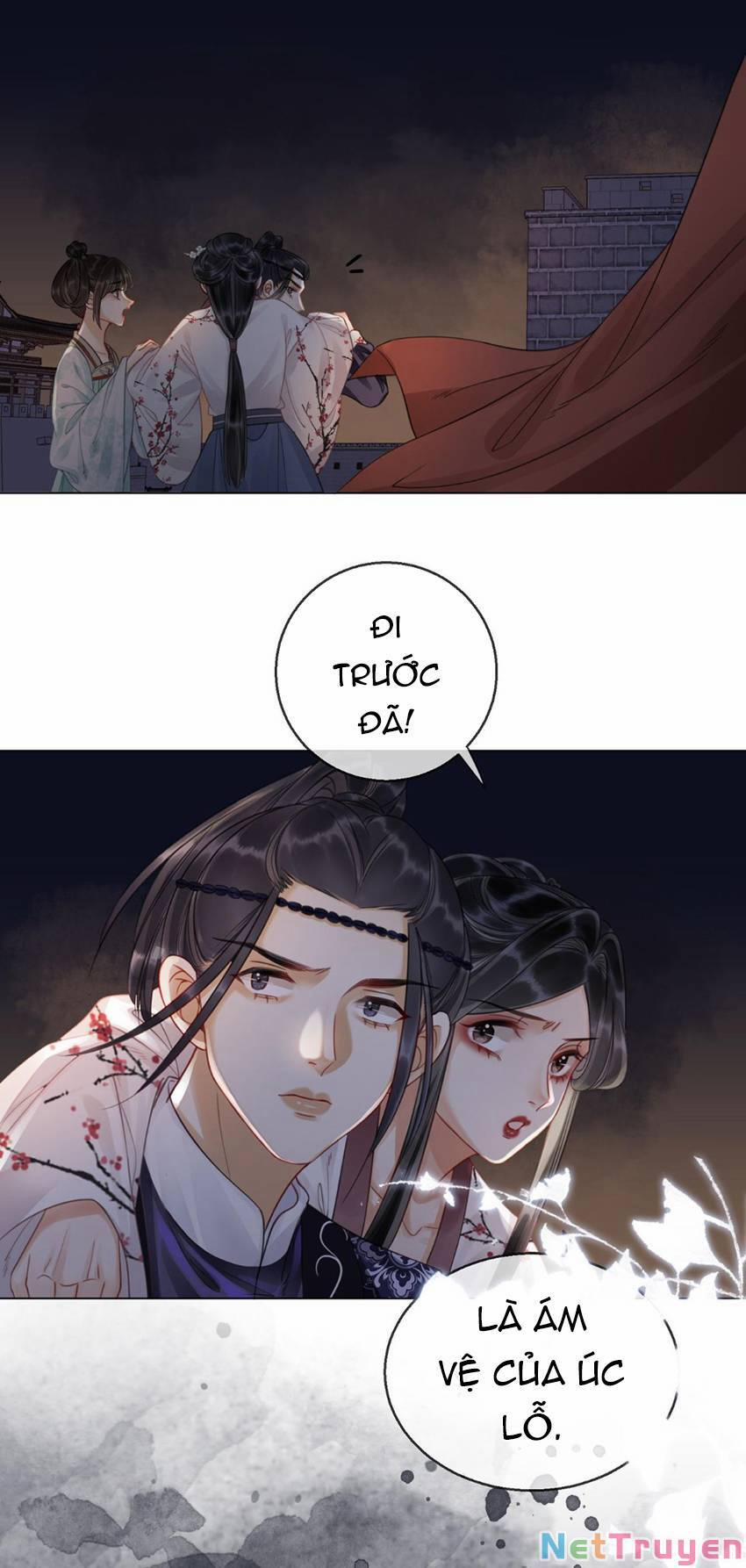 Thanh Hoan Tự 47 trang 28