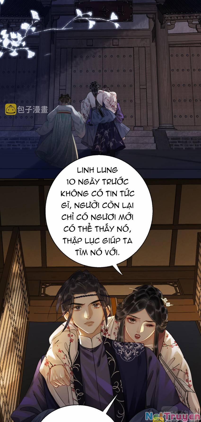 Thanh Hoan Tự 47 trang 30