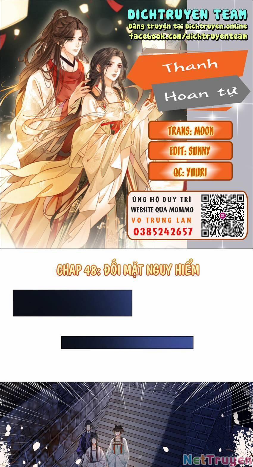 Thanh Hoan Tự 48 trang 0