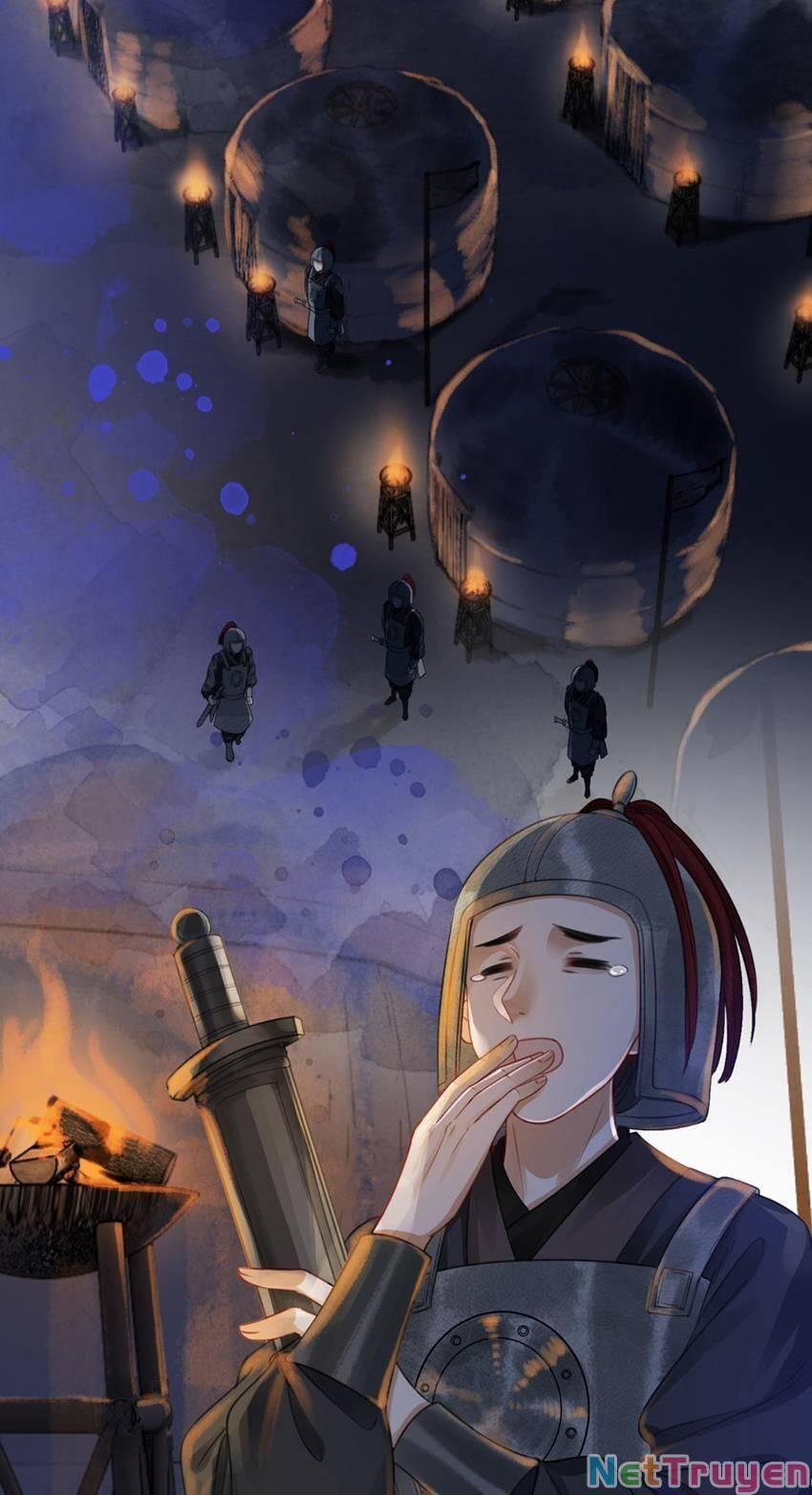 Thanh Hoan Tự 48 trang 11