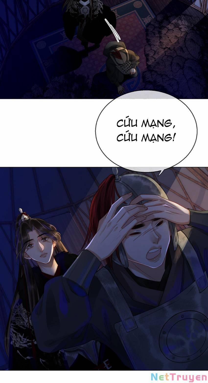 Thanh Hoan Tự 48 trang 16