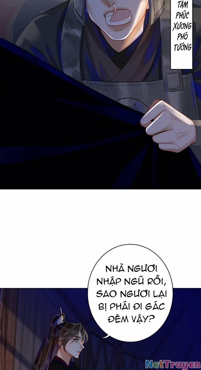 Thanh Hoan Tự 48 trang 20