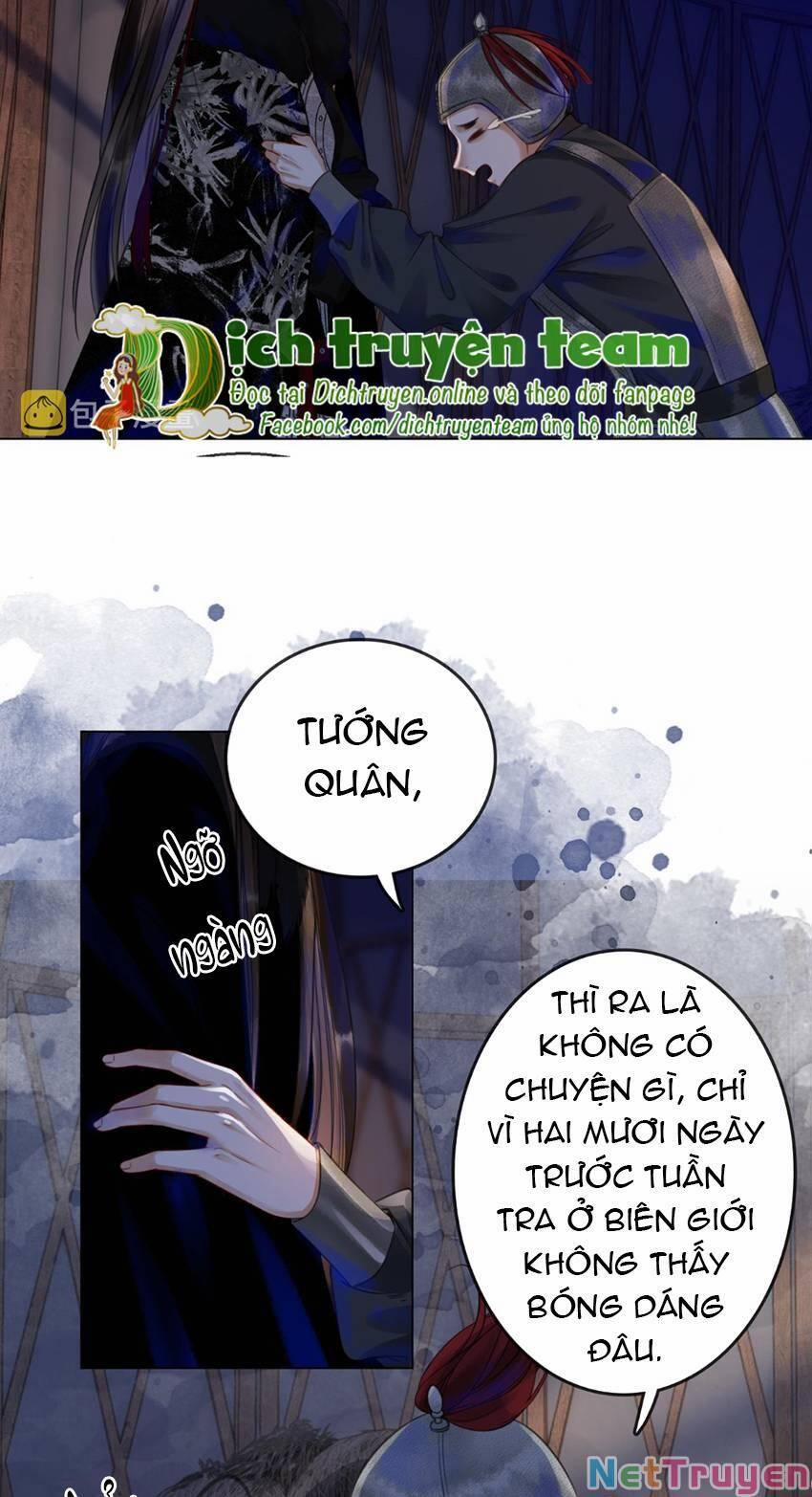 Thanh Hoan Tự 48 trang 21