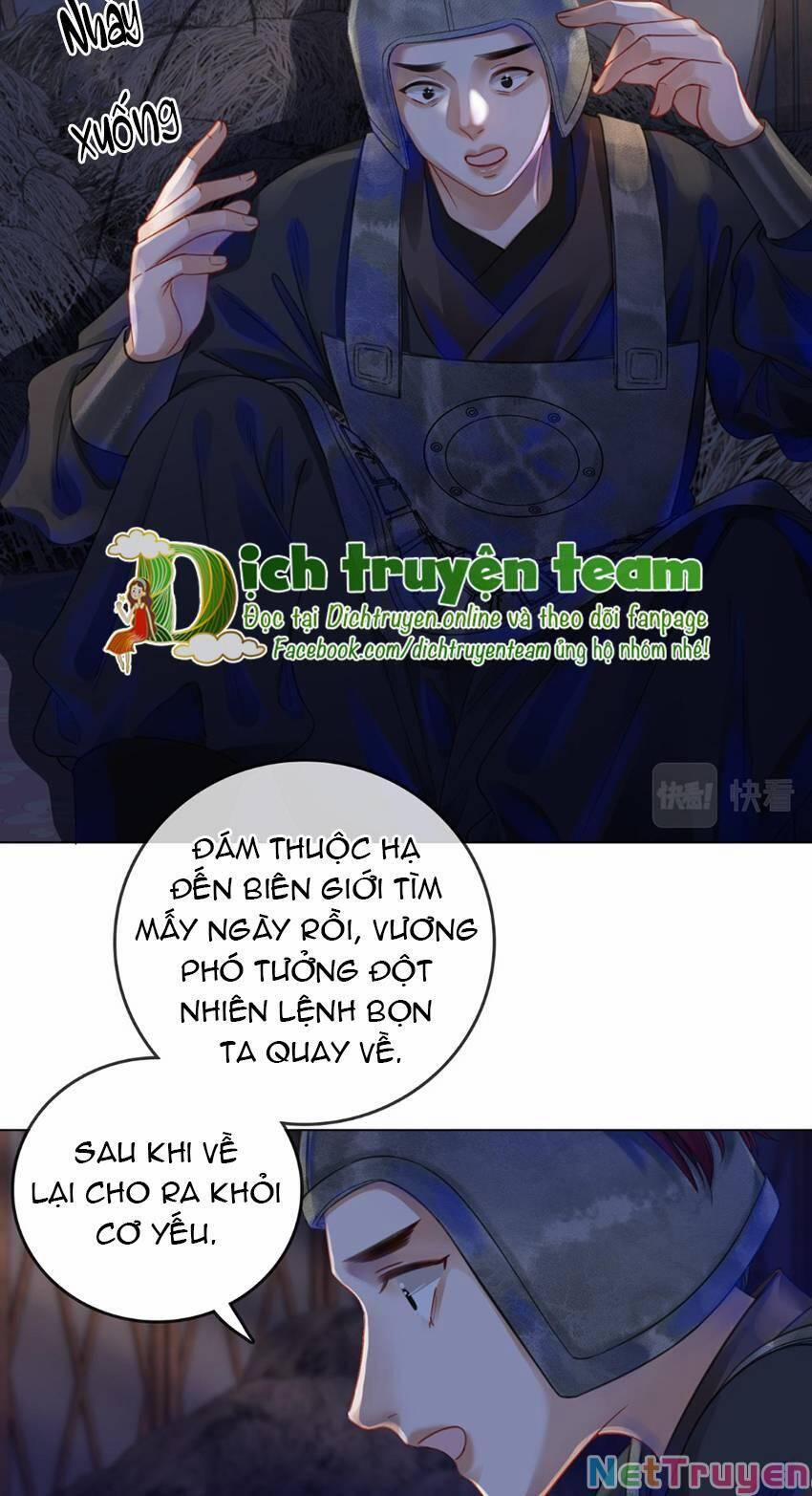 Thanh Hoan Tự 48 trang 22