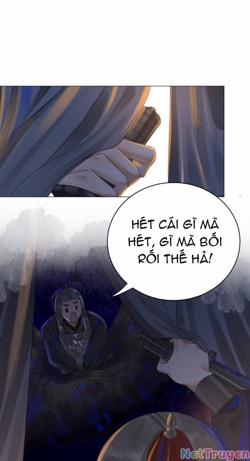 Thanh Hoan Tự 48 trang 28