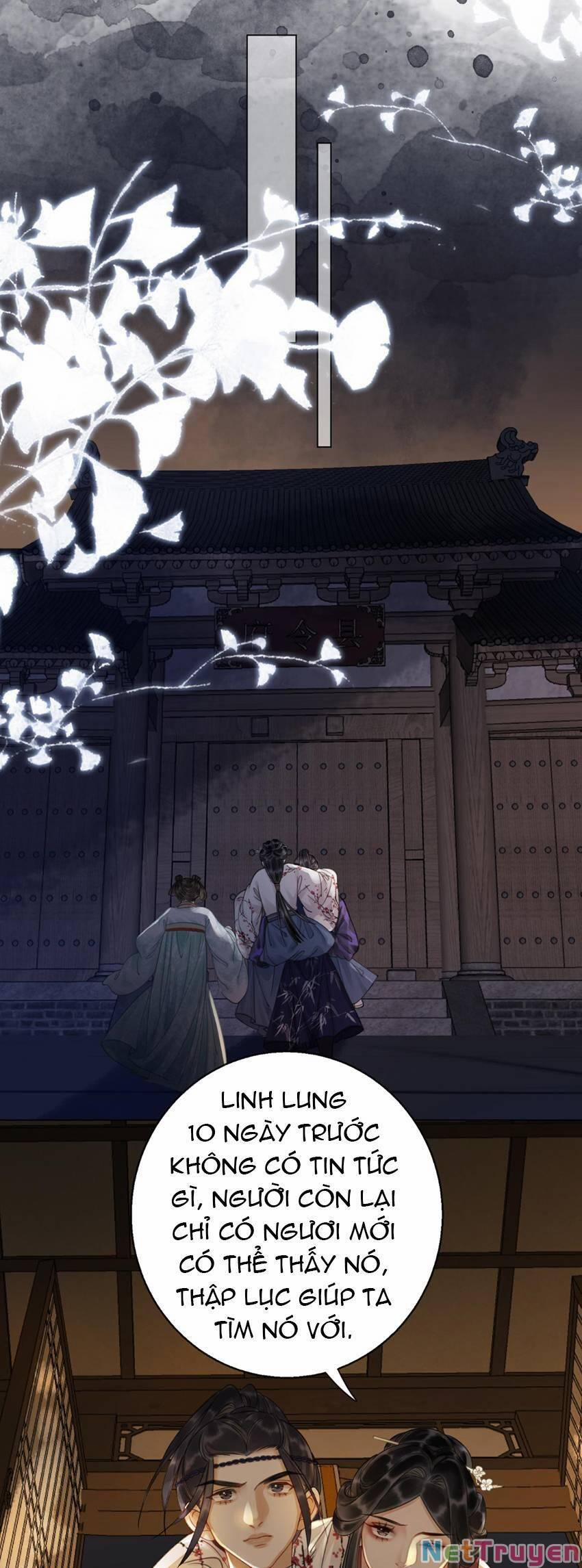 Thanh Hoan Tự 48 trang 5