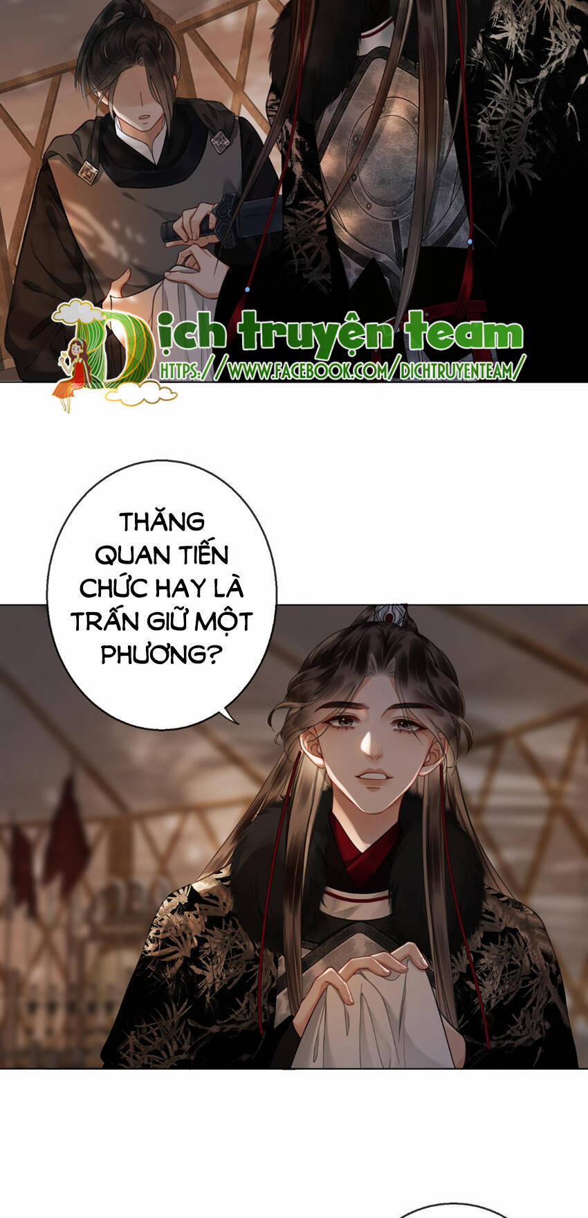 Thanh Hoan Tự 49 trang 23