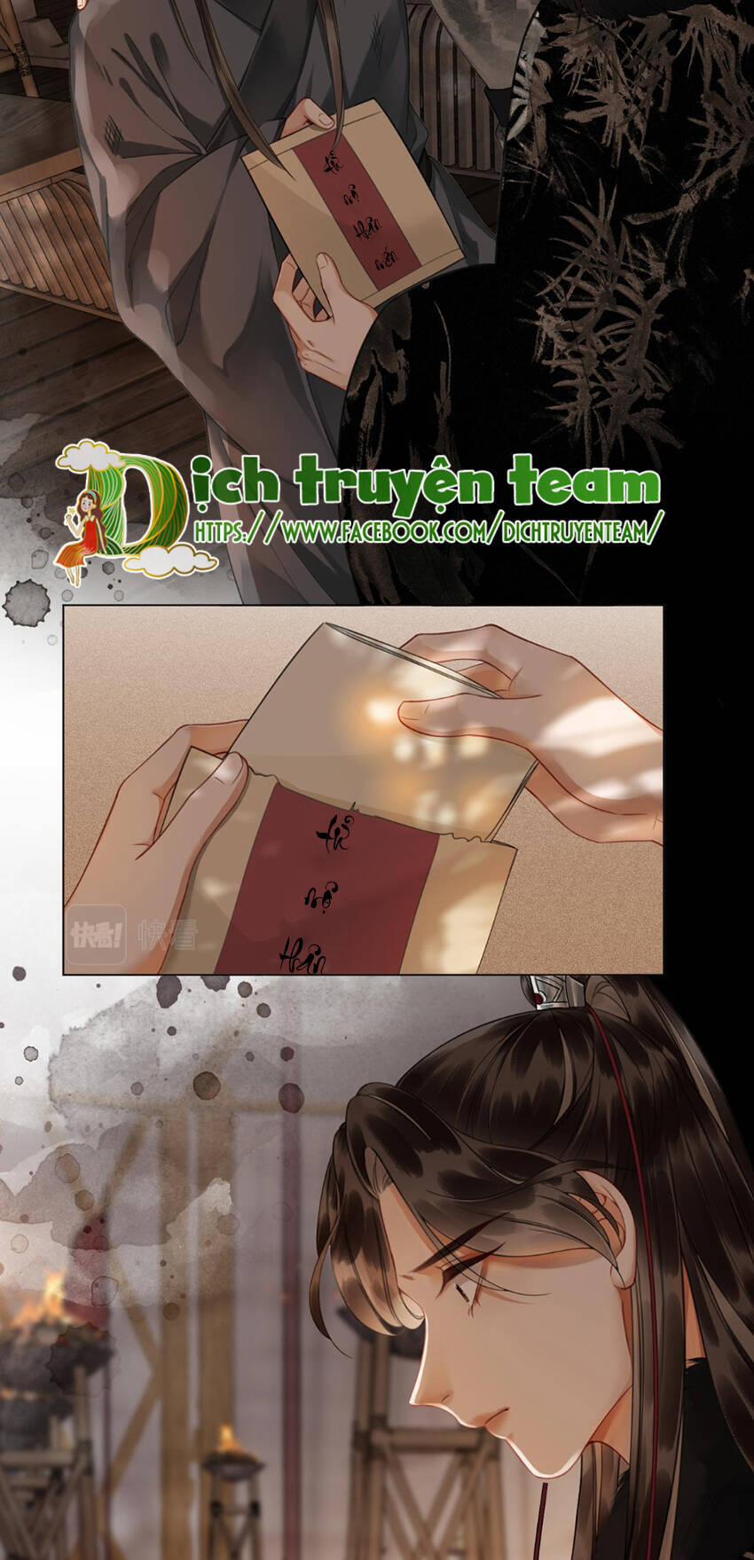 Thanh Hoan Tự 49 trang 28