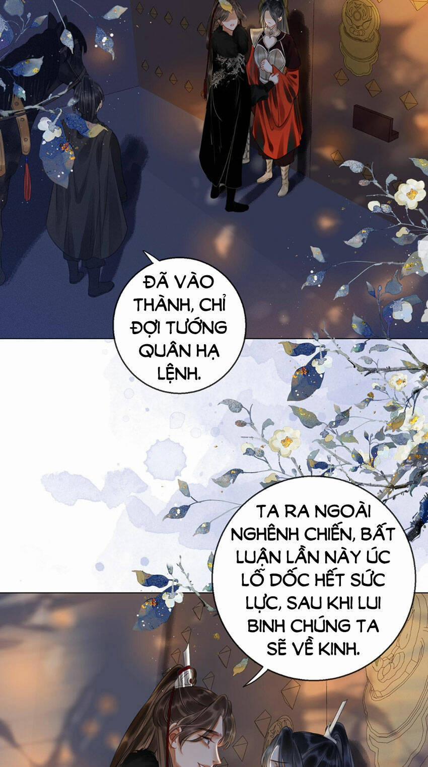 Thanh Hoan Tự 50 trang 22