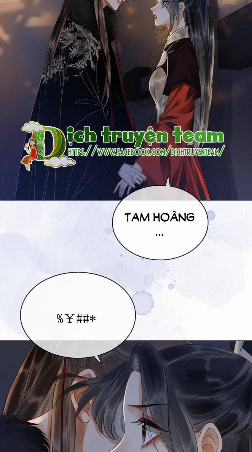 Thanh Hoan Tự 50 trang 23