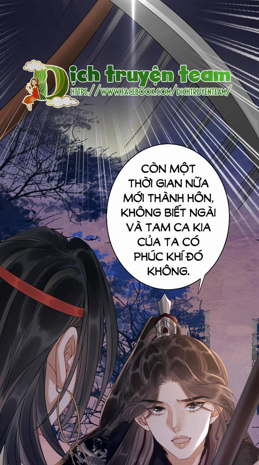 Thanh Hoan Tự 50 trang 34