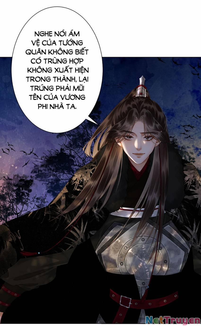 Thanh Hoan Tự 51 trang 1