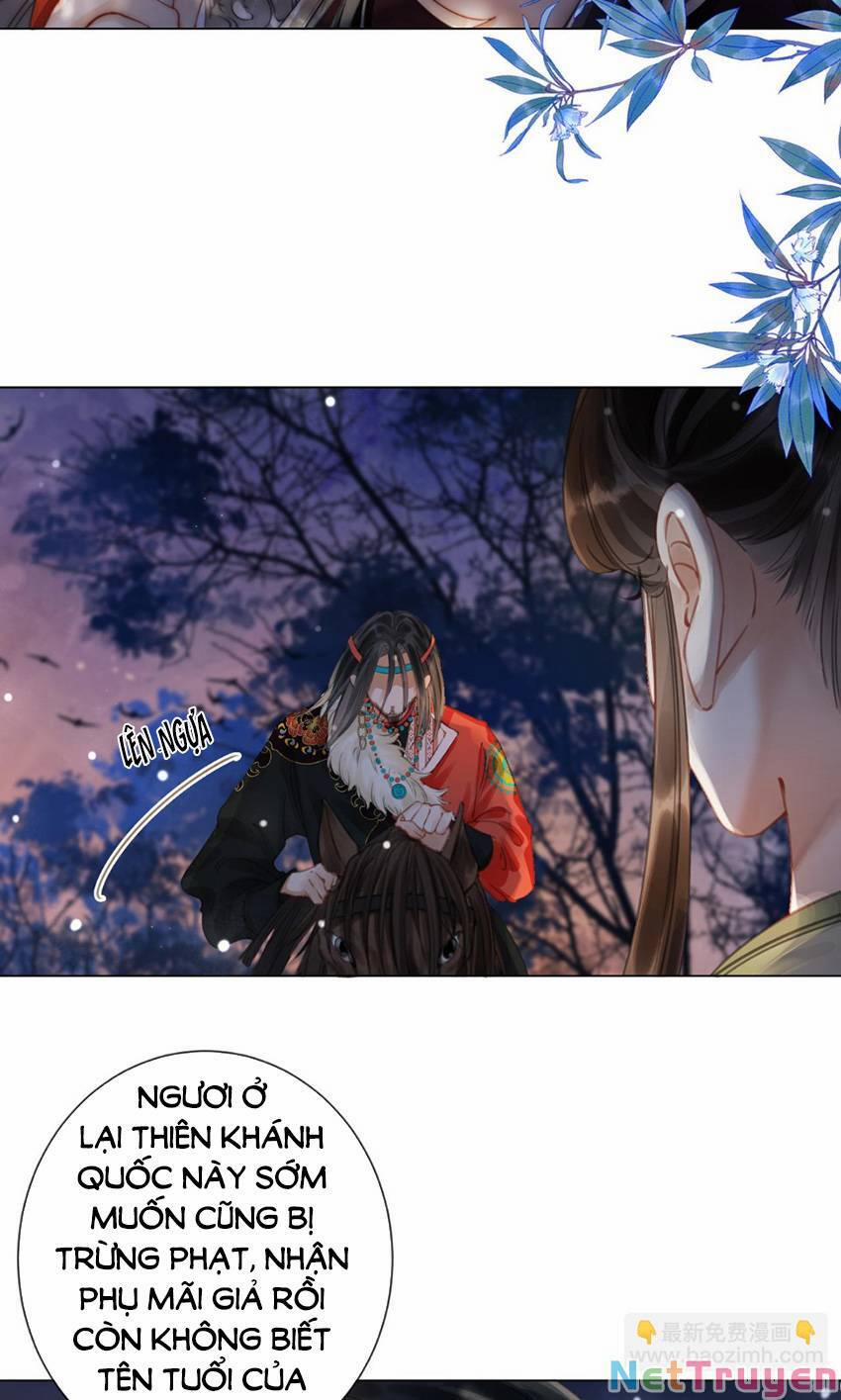 Thanh Hoan Tự 51 trang 11