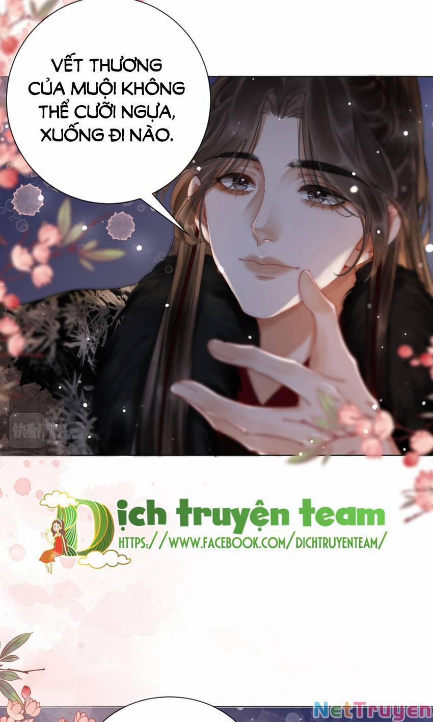 Thanh Hoan Tự 51 trang 15