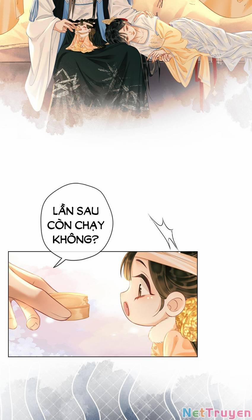 Thanh Hoan Tự 51 trang 19