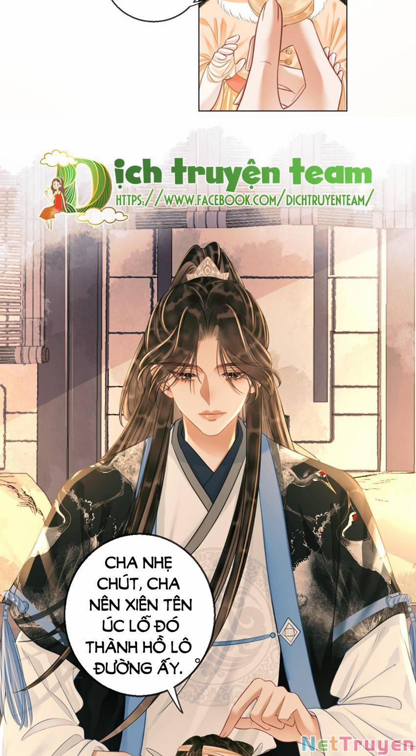 Thanh Hoan Tự 51 trang 21