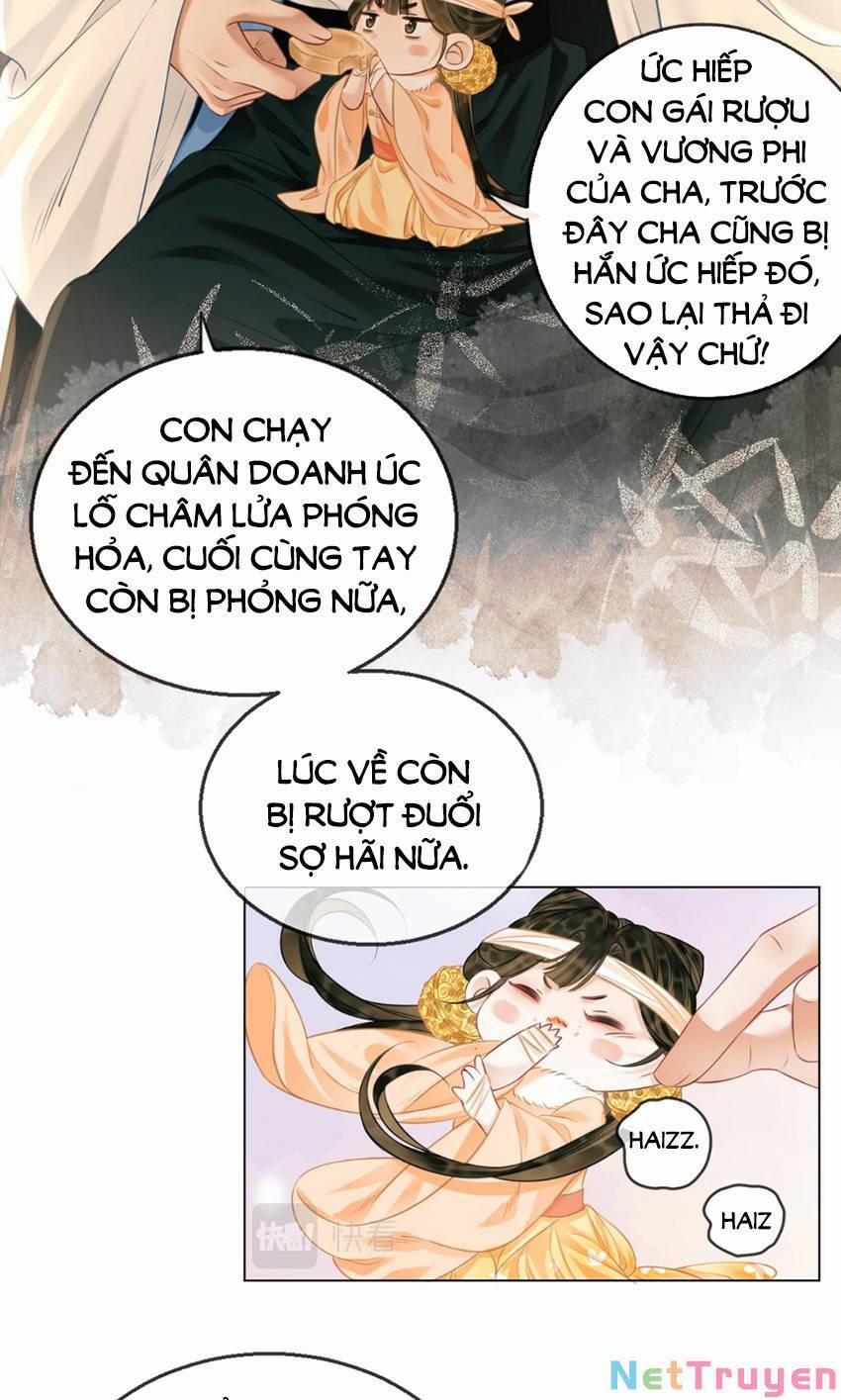 Thanh Hoan Tự 51 trang 22