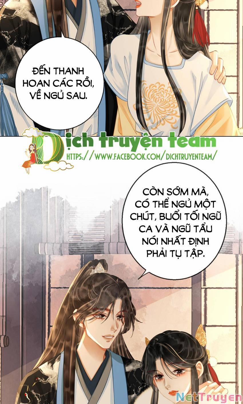 Thanh Hoan Tự 51 trang 28