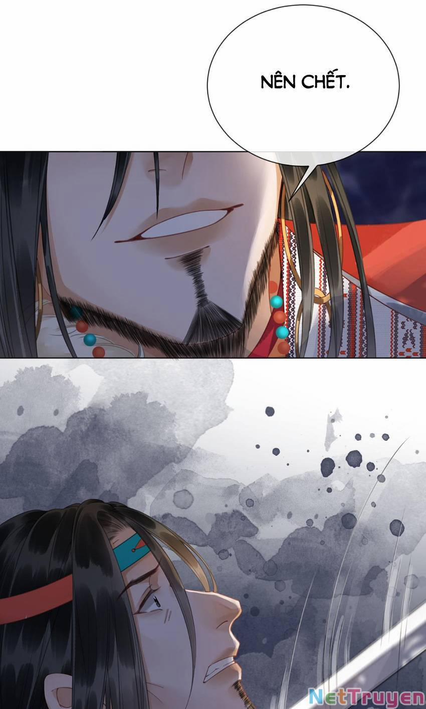 Thanh Hoan Tự 51 trang 3