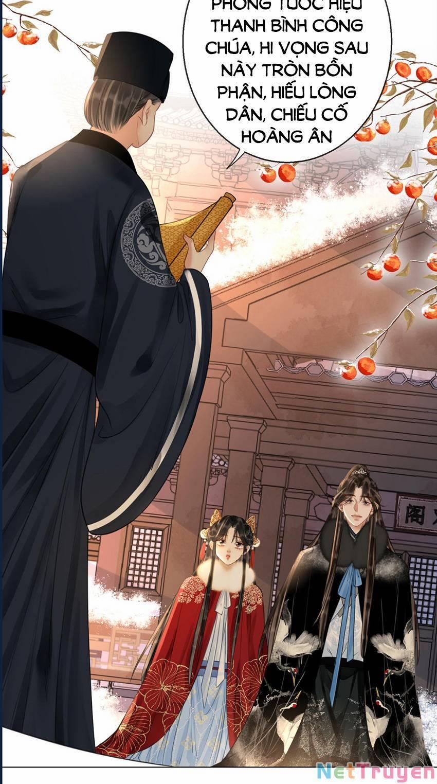 Thanh Hoan Tự 51 trang 35