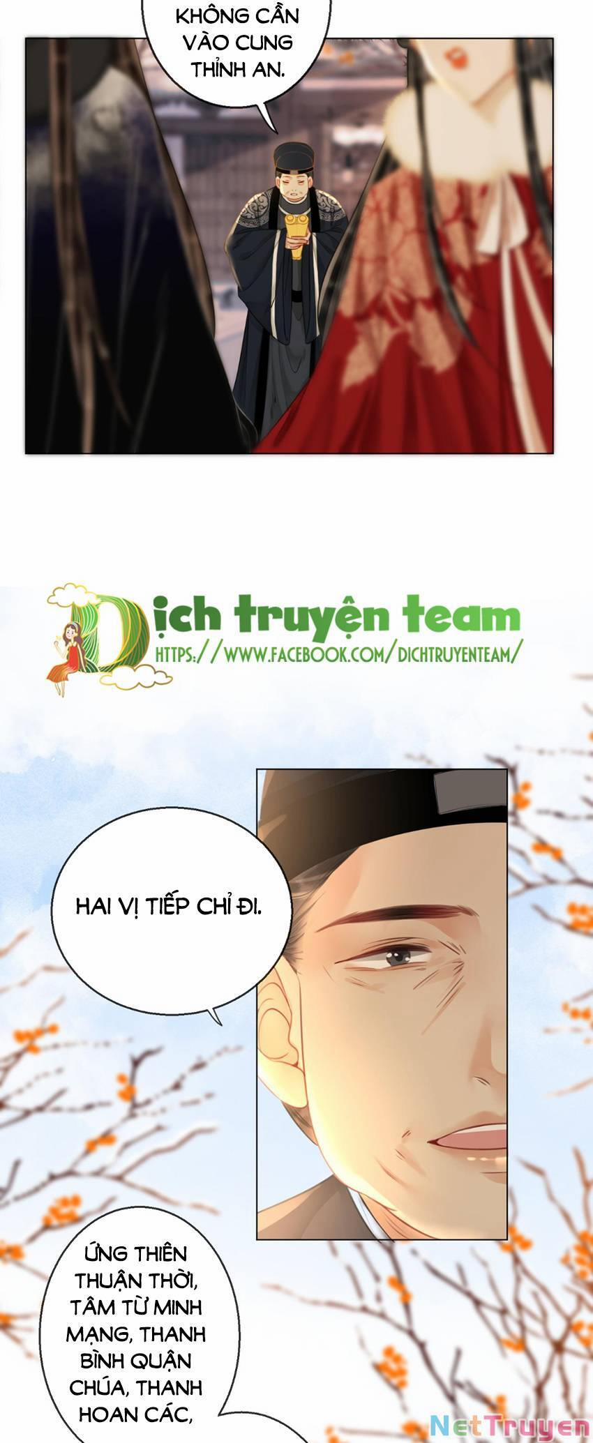 Thanh Hoan Tự 52 trang 1