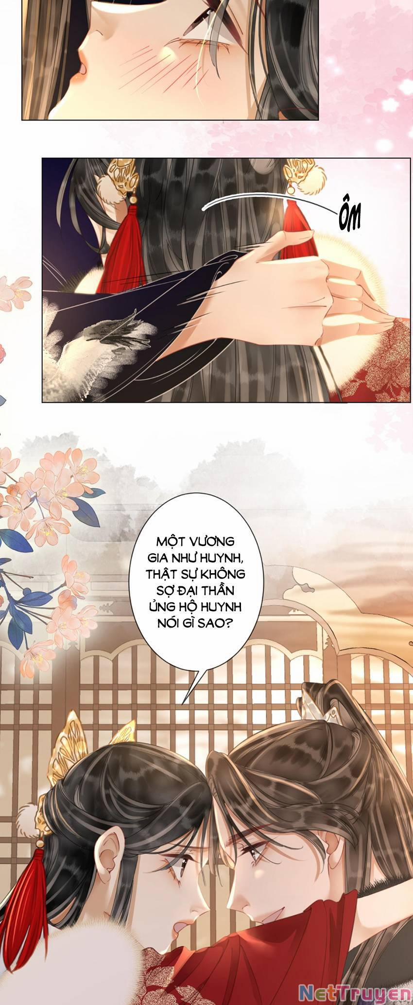 Thanh Hoan Tự 52 trang 10