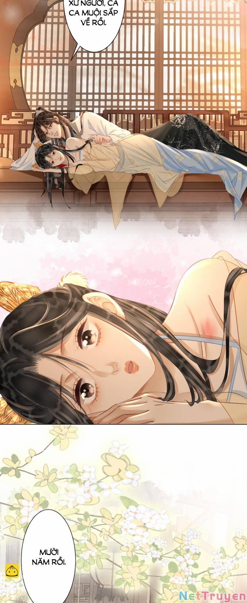 Thanh Hoan Tự 52 trang 17